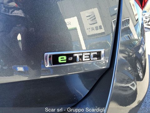 Auto Skoda Octavia Wagon 1.0 E-Tec Dsg Executive Usate A Livorno