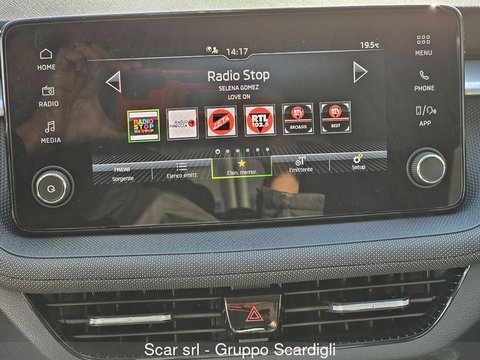 Auto Skoda Fabia 1.0 Mpi Evo 80 Cv Young Edition Nuove Pronta Consegna A Livorno