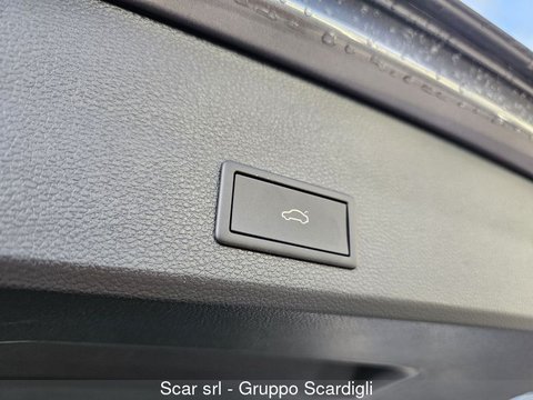 Auto Cupra Ateca 1.5 Tsi Dsg Con Tetto Panoramico Apribile Usate A Livorno