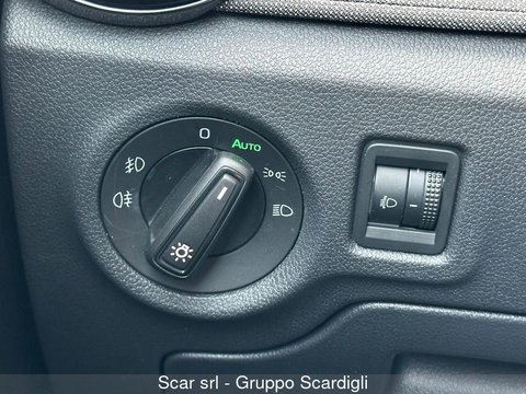 Auto Skoda Fabia 1.0 Mpi Evo 80 Cv Ambition Usate A Livorno