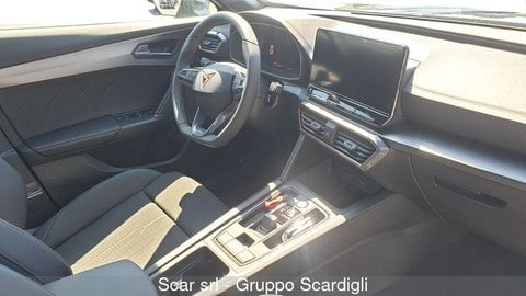 Auto Cupra Formentor 2.0 Tdi 4Drive Dsg Usate A Livorno