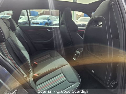 Auto Skoda Scala 1.0 Tsi 115 Cv Monte Carlo Nuove Pronta Consegna A Livorno