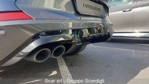 Auto Cupra Formentor 2.0 Tsi Dsg 4Drive Km0 A Livorno