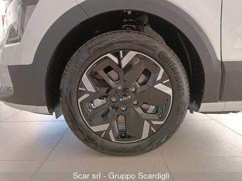 Auto Kia E-Niro 64,8 Kwh Business Nuove Pronta Consegna A Livorno