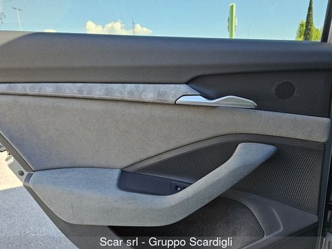 Auto Skoda Superb 2.0 Tdi Dsg Wagon Style Interno Design Selection Lounge Usate A Livorno