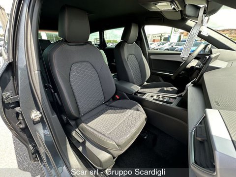 Auto Seat Leon Sportstourer 2.0 Tdi 150 Cv Dsg Fr Nuove Pronta Consegna A Livorno