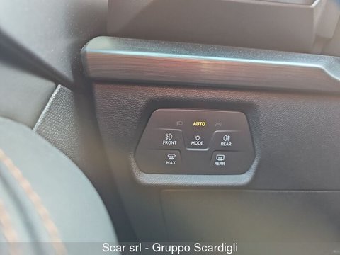 Auto Cupra Formentor 1.5 Tsi Dsg Usate A Livorno