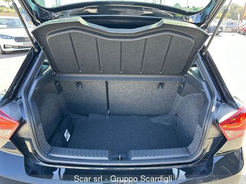 Auto Seat Ibiza 1.0 Ecotsi 95 Cv Fr Km0 Può Essere Tua A Meno Di 300€/Mese! Km0 A Livorno