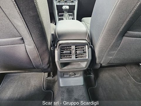 Auto Skoda Karoq 2.0 Tdi Evo Scr 115 Cv Dsg Sportline Usate A Livorno