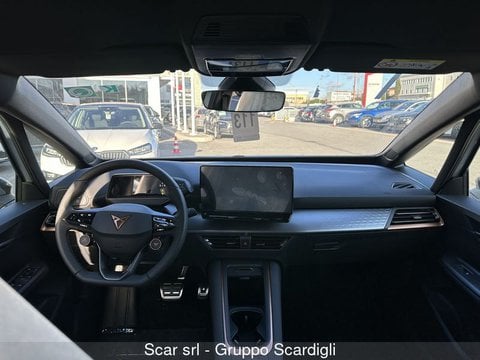 Auto Cupra Born Impulse 58Kwh 231Cv In Pronta Consegna Nuove Pronta Consegna A Livorno