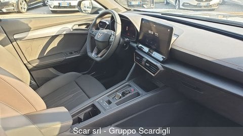 Auto Cupra Formentor 1.4 E-Hybrid Dsg Usate A Livorno