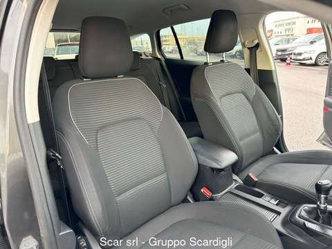 Auto Ford Focus Focus 1.5 Tdci 120Cv S&S Sw Titanium Usate A Livorno