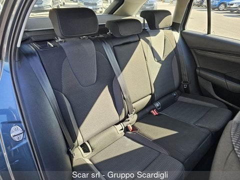 Auto Skoda Octavia Wagon 1.0 E-Tec Dsg Executive Usate A Livorno