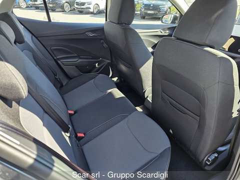 Auto Skoda Fabia 1.0 Mpi Evo 80 Cv Young Edition Nuove Pronta Consegna A Livorno