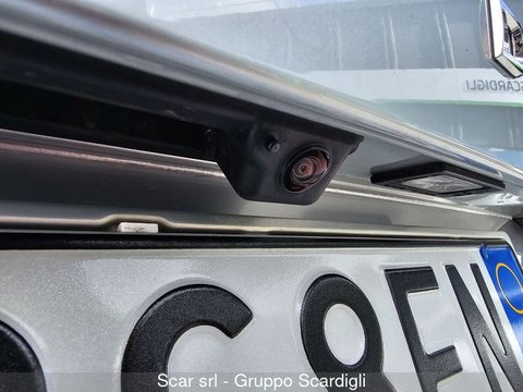 Auto Skoda Fabia 1.0 Mpi Evo 80 Cv Ambition Usate A Livorno