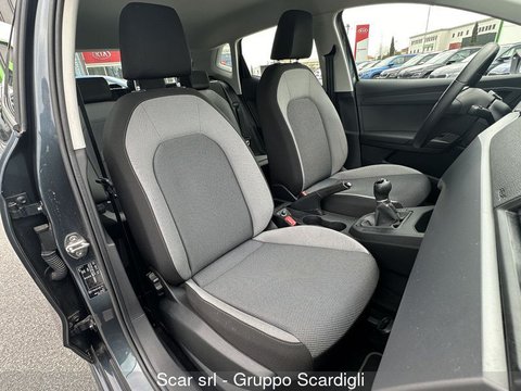 Auto Seat Ibiza Ottima Per Neopatentati Può Essere Tua Anche A € 127,26 Al Mese, E Il Pacchetto Manutenzione È In Omaggio!* Usate A Livorno