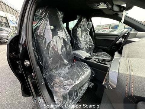 Auto Cupra Formentor 1.4 E-Hybrid 204 Cv Dsg Tribe Edition Nuove Pronta Consegna A Livorno