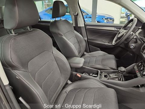 Auto Skoda Kodiaq 2.0 Tdi Evo Scr Dsg Style Nuove Pronta Consegna A Livorno
