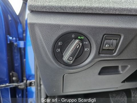 Auto Skoda Kamiq 1.0 Tsi 115 Cv Dsg Style Nuove Pronta Consegna A Livorno