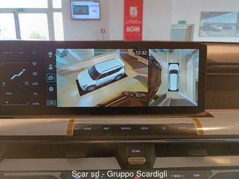 Auto Kia Ev9 Dual Motor Awd Gt-Line Launch Edition Nuove Pronta Consegna A Livorno
