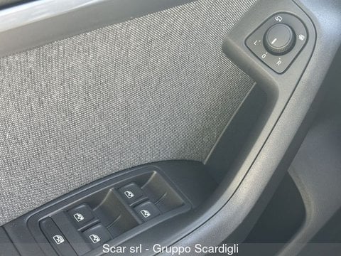 Auto Seat Ateca 1.0 Tsi Business Tua Con Seat Senza Pensieri A 232,19 € Al Mese Usate A Livorno