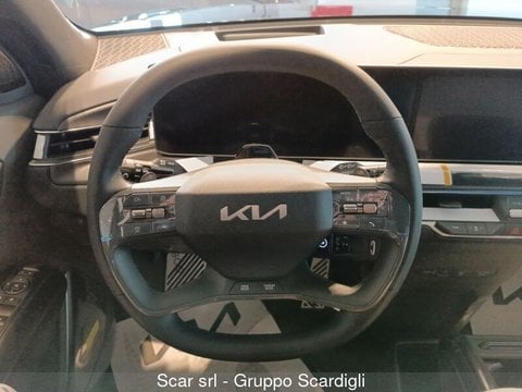 Auto Kia Ev9 Dual Motor Awd Gt-Line Launch Edition Nuove Pronta Consegna A Livorno