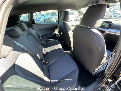 Auto Seat Ibiza 1.0 Ecotsi 95 Cv Fr Km0 Può Essere Tua A Meno Di 300€/Mese! Km0 A Livorno