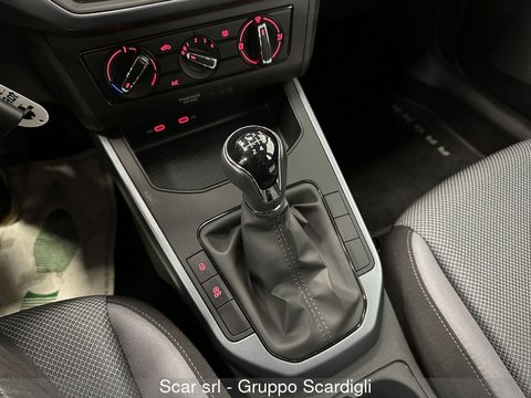 Auto Seat Arona 1.0 Tgi Style In Ottime Condizioni, Guidabile Anche Da Neopatentati! Usate A Livorno