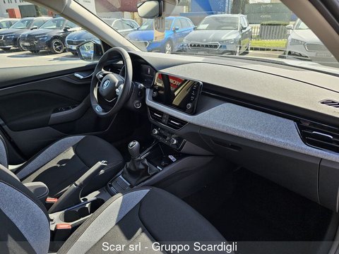 Auto Skoda Kamiq 1.0 Tsi Black Dots Nuove Pronta Consegna A Livorno