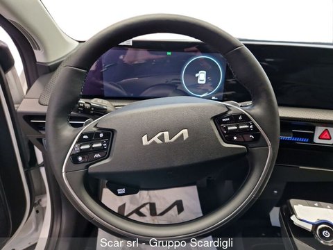 Auto Kia Ev6 Single Motor 77,4 Kwh Rwd Air Special Edition Nuove Pronta Consegna A Livorno