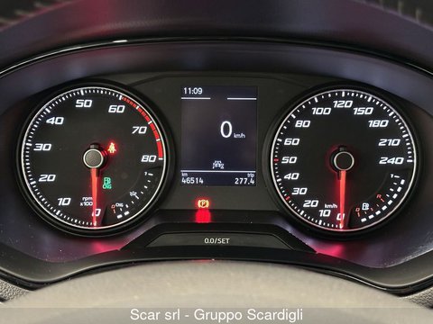 Auto Seat Arona 1.0 Tgi Style In Ottime Condizioni, Guidabile Anche Da Neopatentati! Usate A Livorno