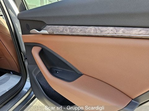 Auto Skoda Superb 2.0 Tdi Dsg Wagon Laurin&Klement Nuove Pronta Consegna A Livorno