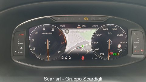 Auto Cupra Ateca 2.0 Tsi Dsg 4Drive Usate A Livorno