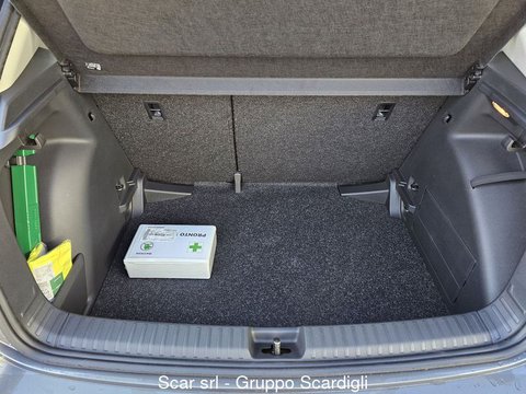 Auto Skoda Fabia 1.0 Tsi Evo Style Fari Bi-Led Nuove Pronta Consegna A Livorno