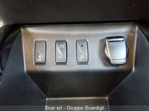 Auto Dacia Spring Comfort Plus Electric 45 Usate A Livorno