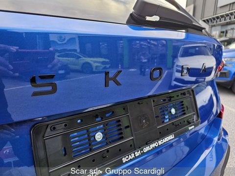 Auto Skoda Kamiq 1.0 Tsi 115 Cv Dsg Style Nuove Pronta Consegna A Livorno