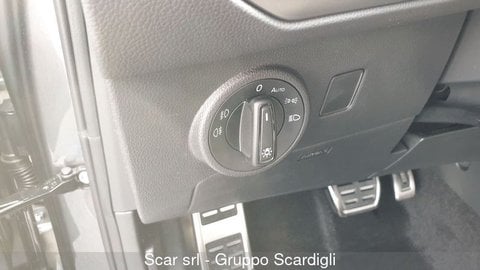 Auto Cupra Ateca 2.0 Tsi Dsg 4Drive Usate A Livorno
