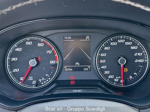 Auto Seat Arona 1.0 Ecotsi Style Con Soli 10.000Km A 257€/Mese! Usate A Livorno