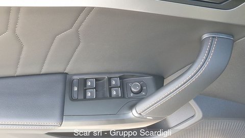 Auto Cupra Formentor 2.0 Tsi Dsg 4Drive Km0 A Livorno