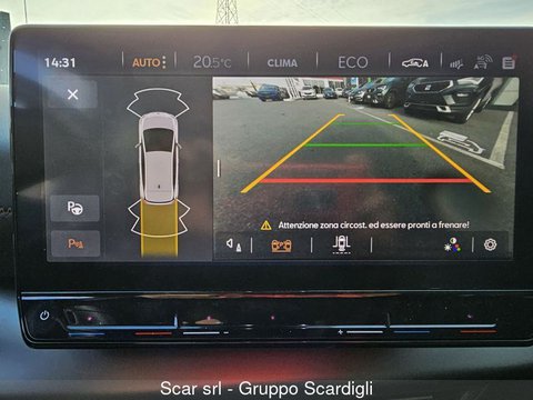 Auto Cupra Born E-Boost 58Kwh 231Cv Usate A Livorno