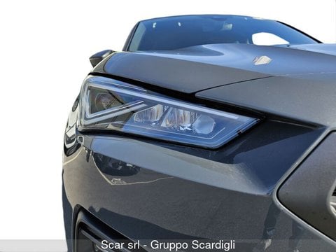Auto Seat Tarraco 1.4 E-Hybrid Dsg Fr Tua A 292,34 € Al Mese Con Seat Senza Pensieri Usate A Livorno