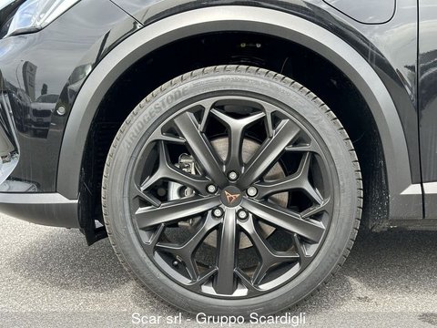 Auto Cupra Formentor 1.4 E-Hybrid 204 Cv Dsg Tribe Edition Nuove Pronta Consegna A Livorno