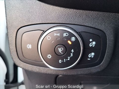 Auto Ford Fiesta 1.5 Tdci 5 Porte Titanium Usate A Livorno
