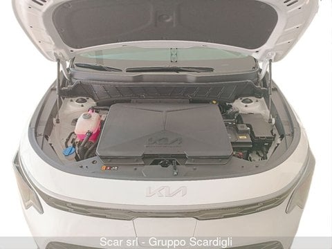 Auto Kia E-Niro 64,8 Kwh Business Nuove Pronta Consegna A Livorno