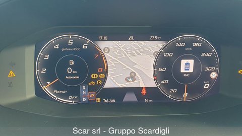Auto Cupra Leon Sportstourer 1.5 Hybrid 150 Cv Dsg Tua Con Cupra Way A 291,49 € Al Mese Usate A Livorno