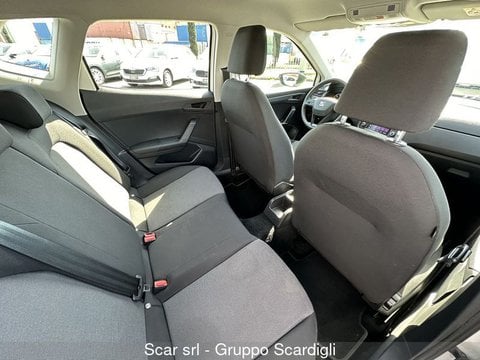 Auto Seat Arona 1.0 Tgi Allestimento Reference, Guidabile Da Neopatentati! Usate A Livorno