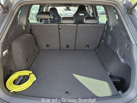 Auto Seat Tarraco 1.4 E-Hybrid Dsg Fr Tua A 292,34 € Al Mese Con Seat Senza Pensieri Usate A Livorno