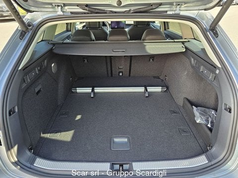 Auto Skoda Superb 2.0 Tdi Dsg Wagon Style Interno Design Selection Lounge Usate A Livorno