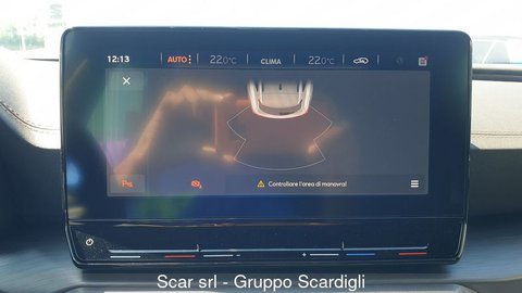 Auto Cupra Formentor 2.0 Tdi 4Drive Dsg Usate A Livorno