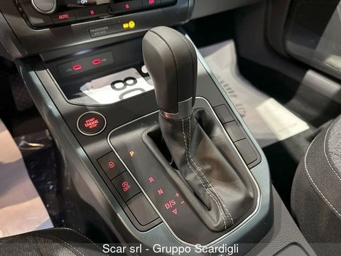 Auto Seat Arona 1.0 Ecotsi Dsg 110 Cv Xperience Può Essere Tua Con Seat Senza Pensieri Anche A 315€/Mese! Km0 A Livorno